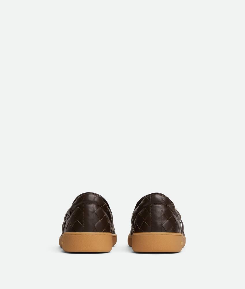 Men's Sawyer Sneaker in Fondant Product Image