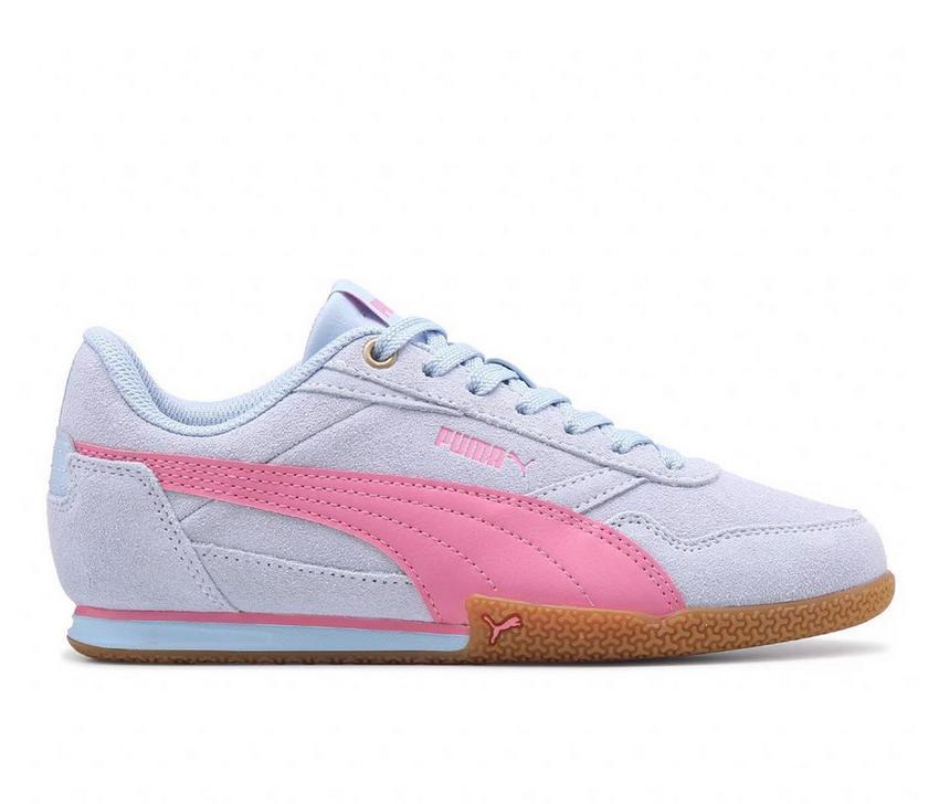 Women's Puma Bella Donna Low-Profile Sneakers Product Image