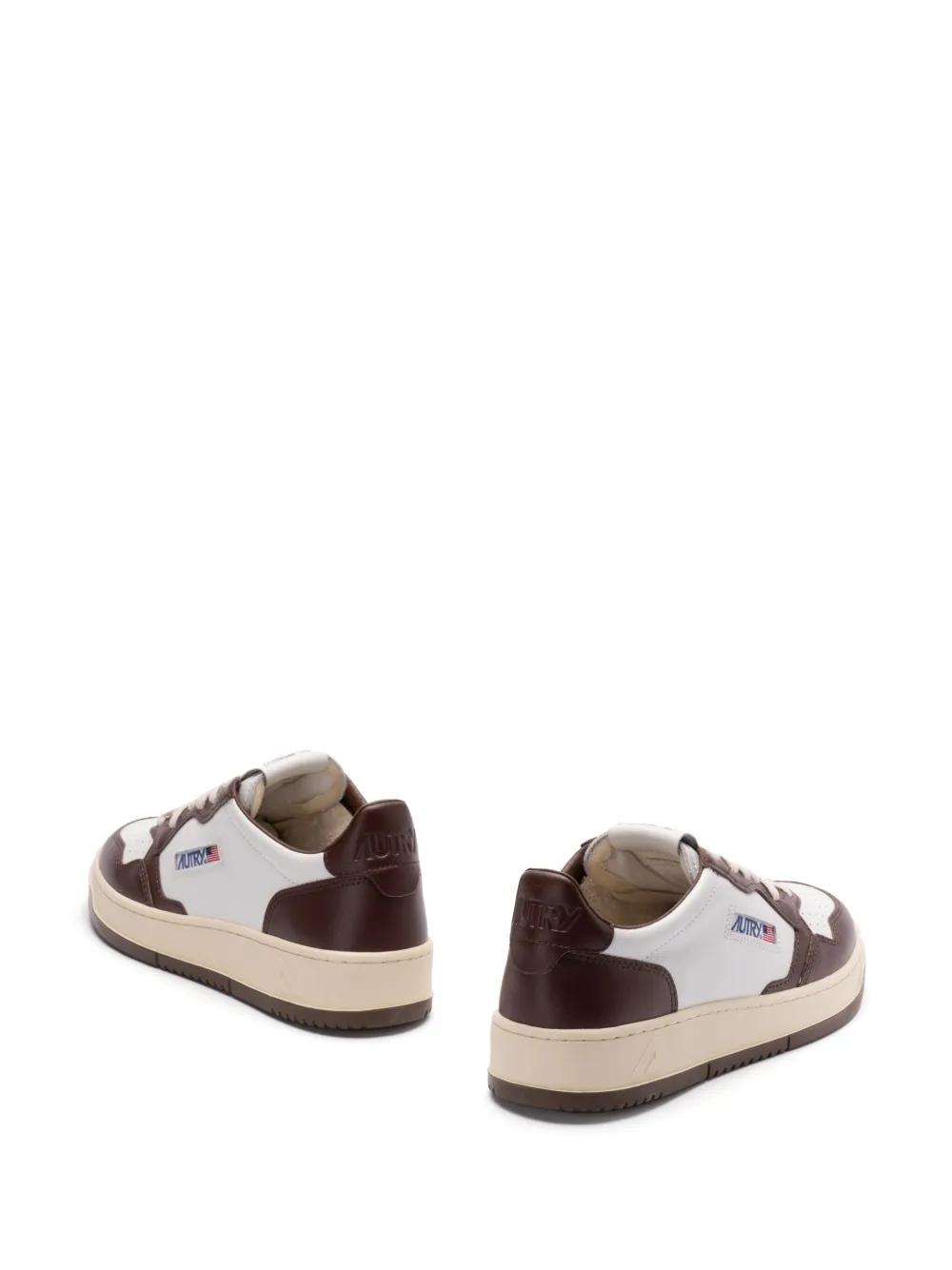 Autry Medalist low-top sneakers Product Image