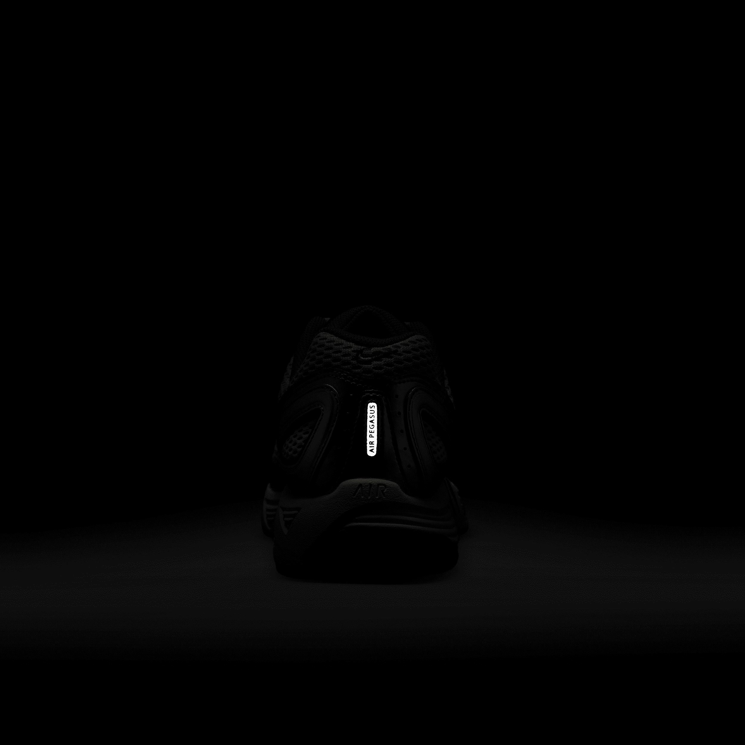 Nike Mens Nike Nike Air Pegasus 2005 NA - Mens Running Shoes Light Khaki/Metallic Silver/Medium Olive Product Image