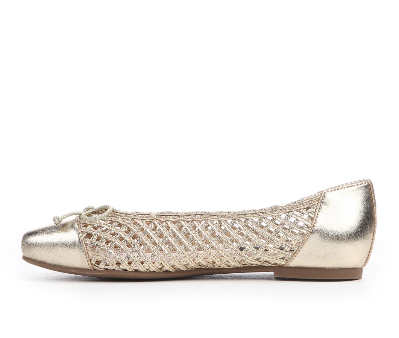 Women's Rachel by Rachel Roy Brunch Ballet Flats Product Image