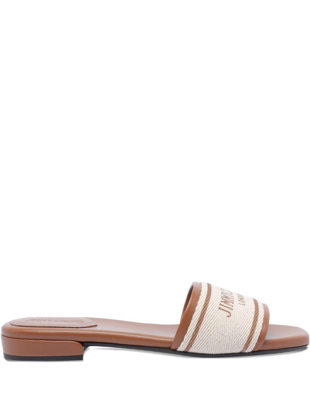 Joa flat sandals Product Image