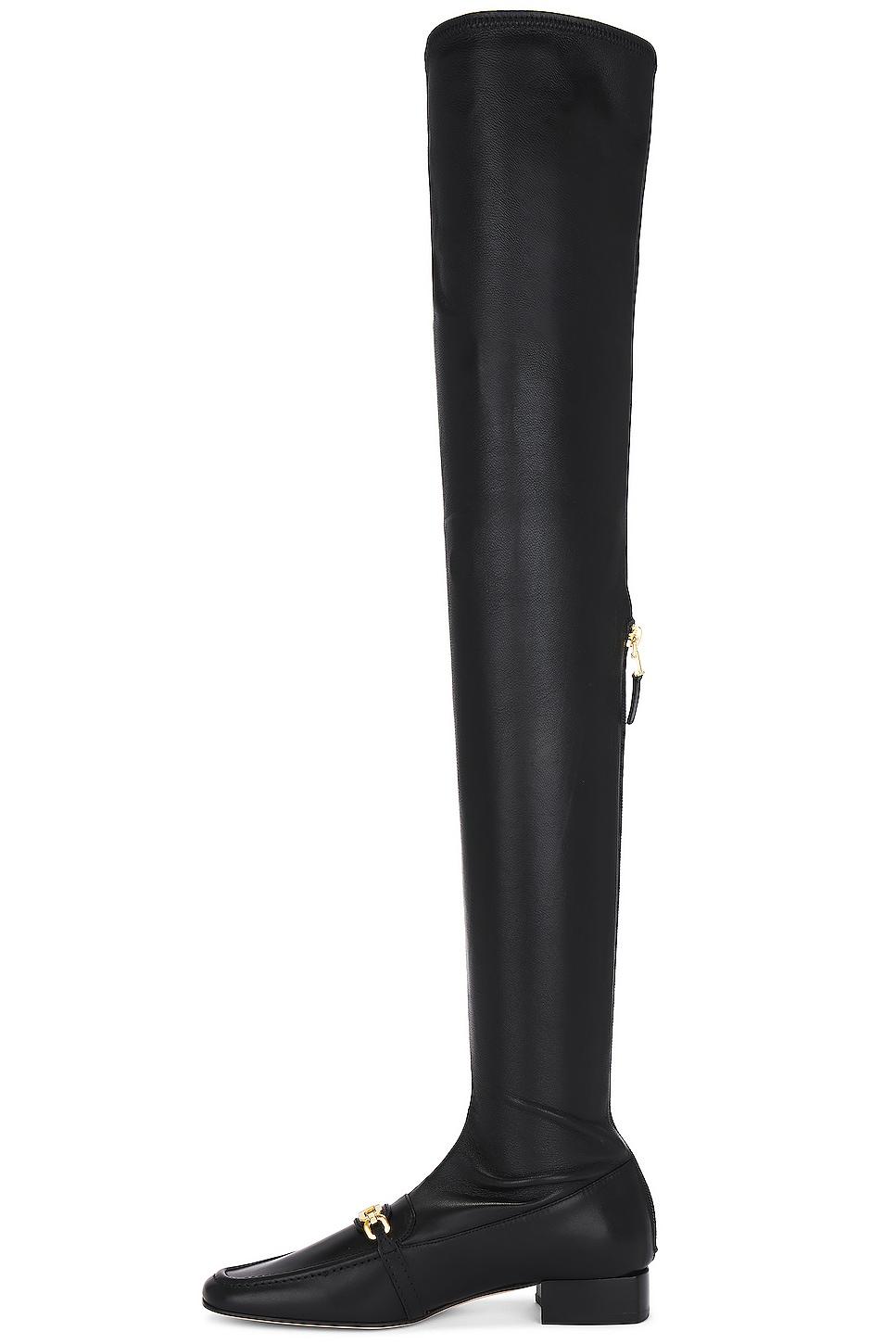 Over The Knee Boot Product Image