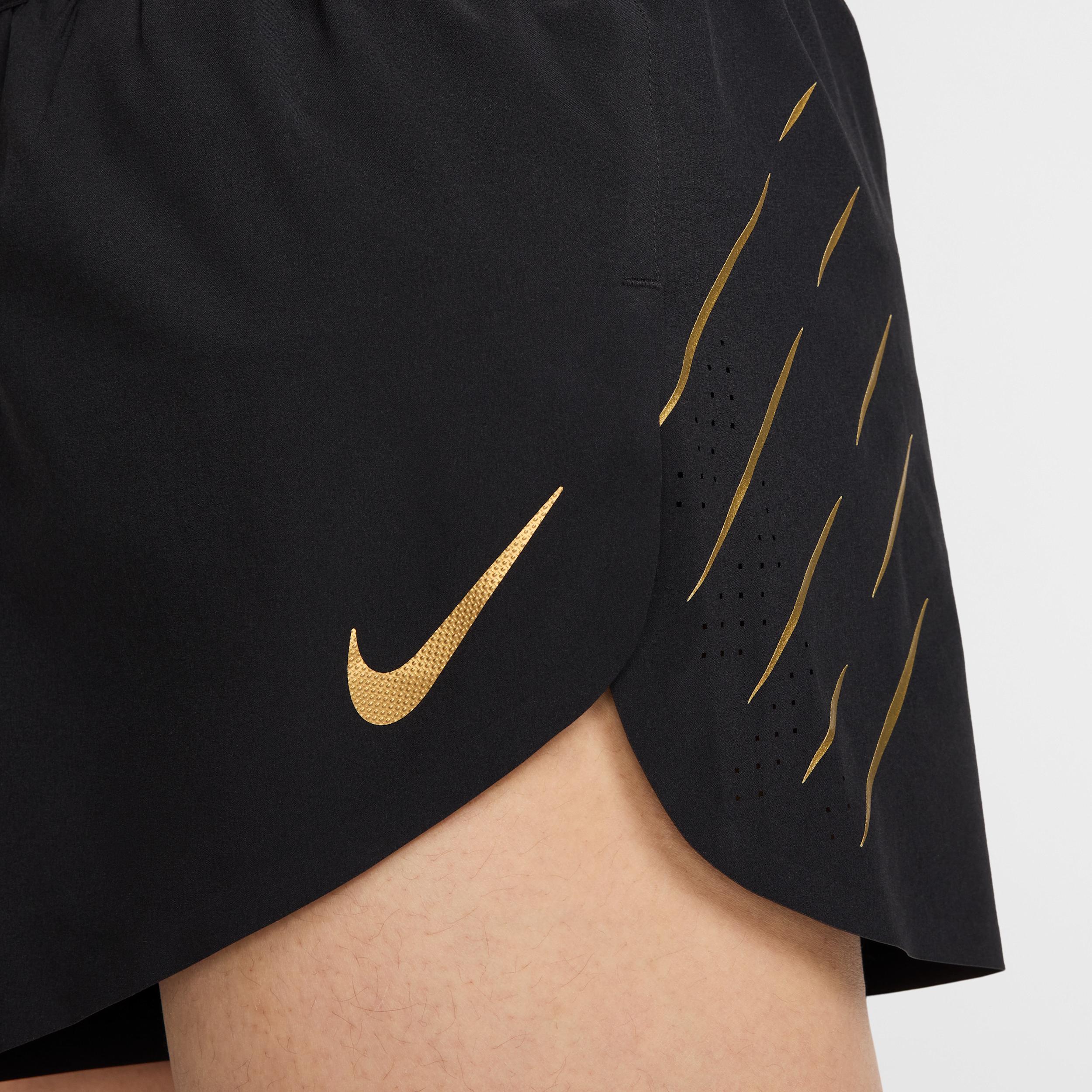 Nike Men's Aeroswift x Jakob Dri-FIT ADV 2" Running Shorts Product Image