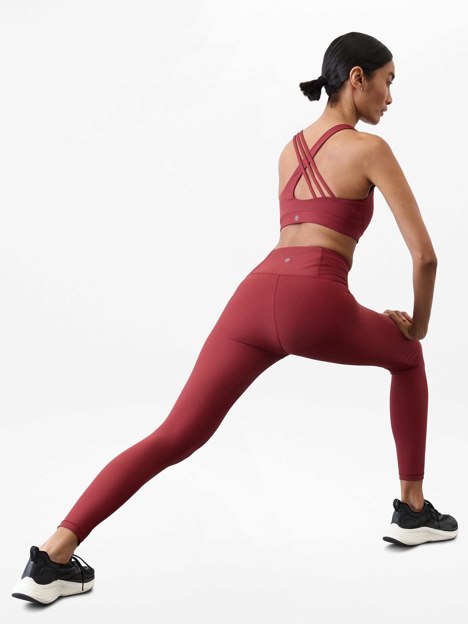 Interval High Rise Legging Product Image