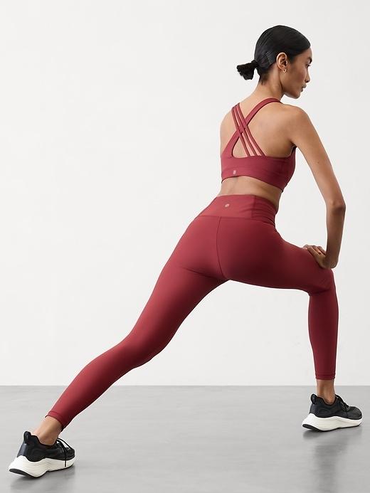 Interval High Rise Legging Product Image