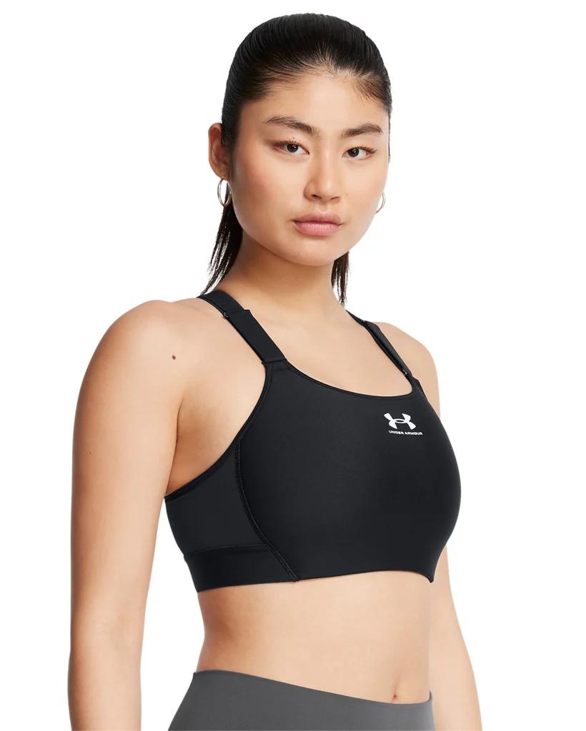 HeatGear® Armour High Product Image