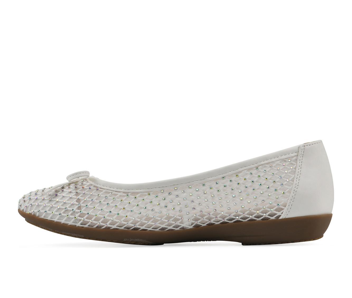 Women's Cliffs by White Mountain Carlicia Flats Product Image