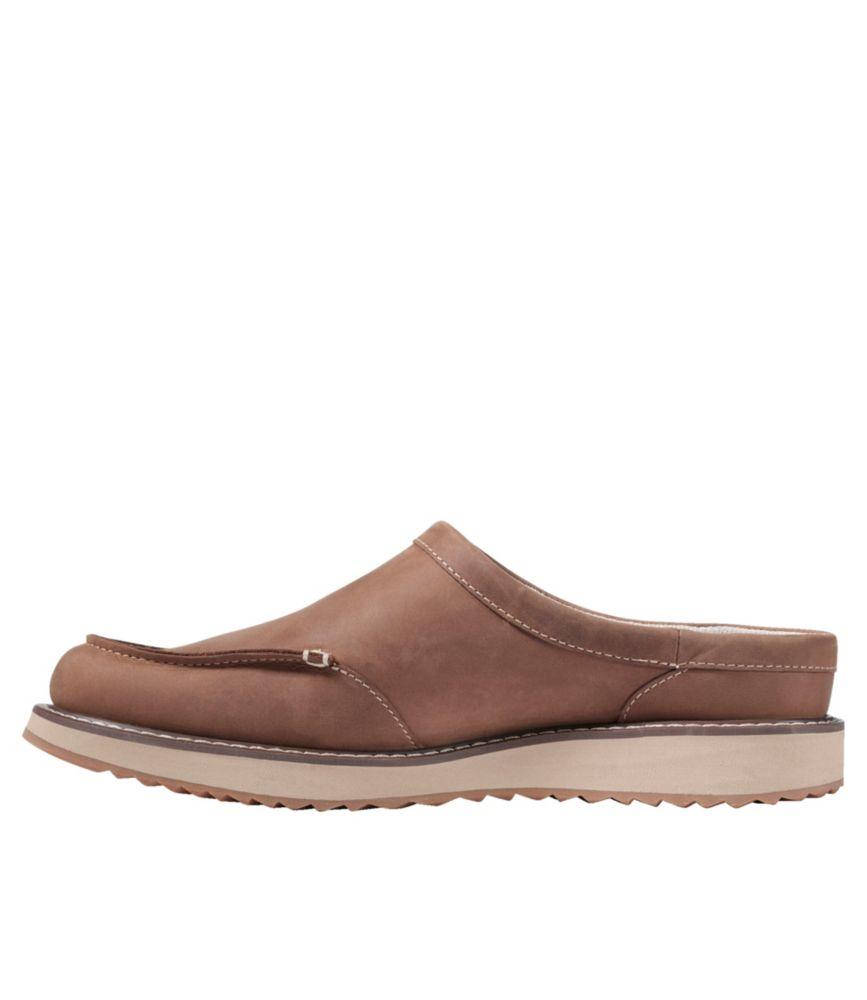 Men's Stonington Clogs Product Image