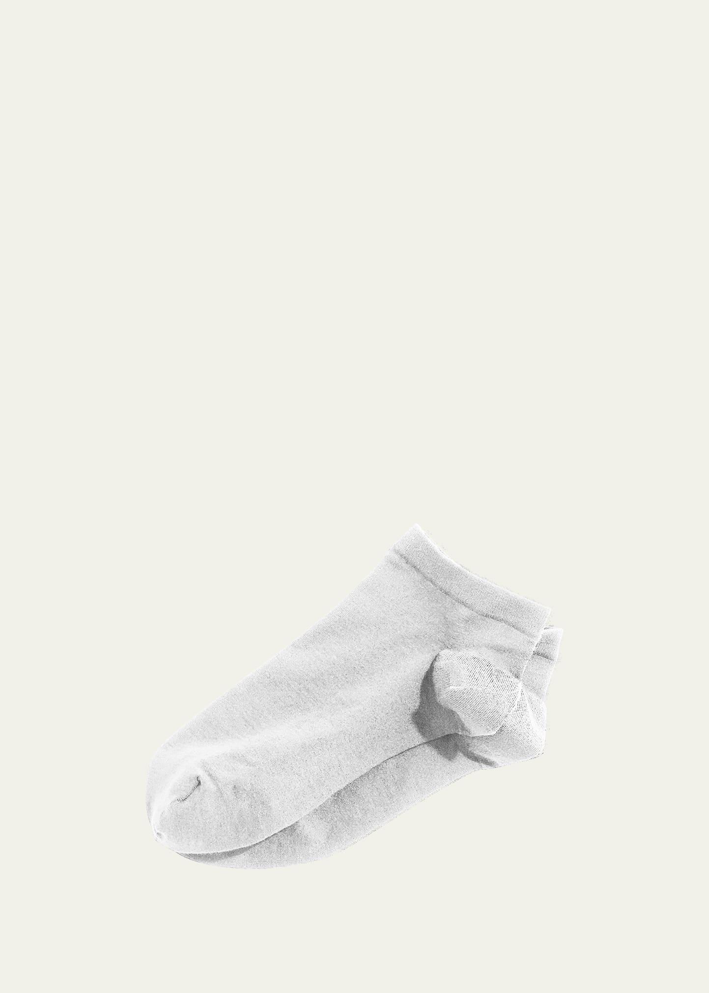 Wolford Sneaker Cotton Socks Product Image