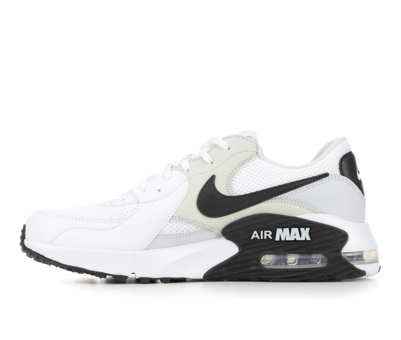 Men's Nike Air Max Excee Sneakers Product Image