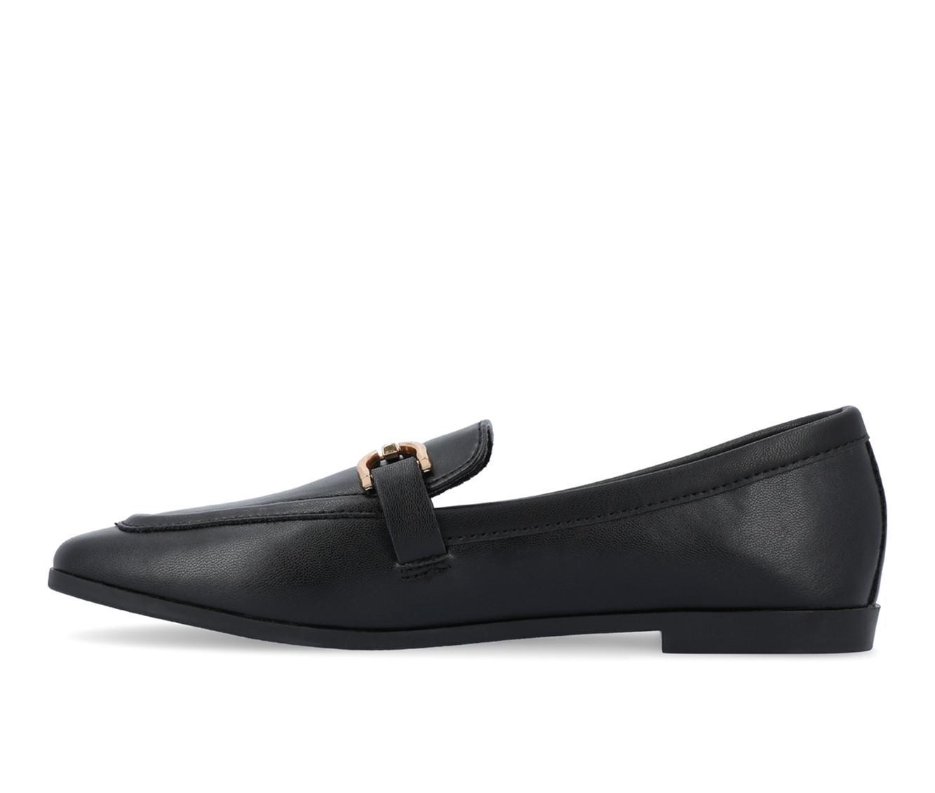 Women's Journee Collection Mizza Loafers Product Image
