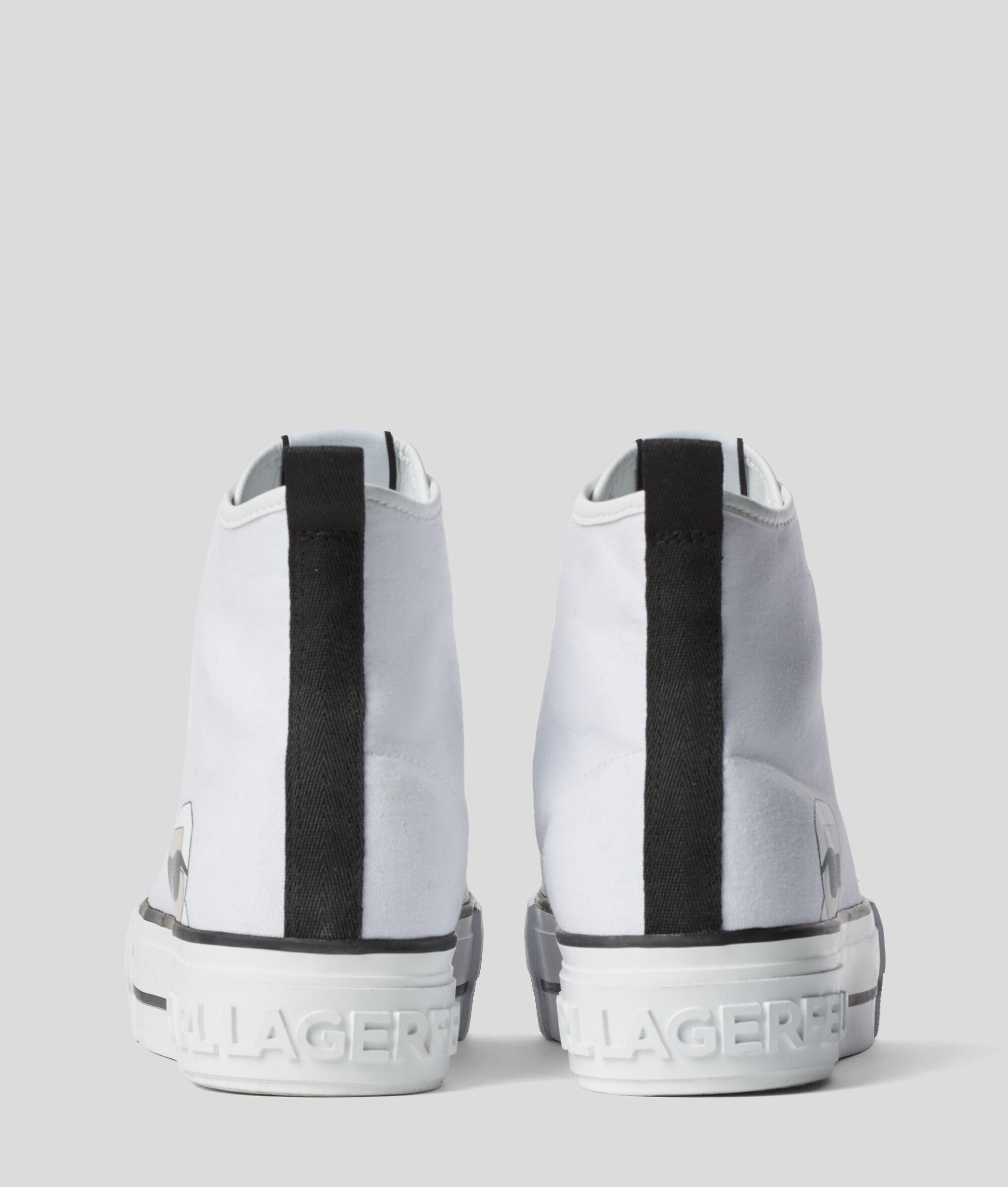 IKON NFT KAMPUS MAX Sneakers Product Image