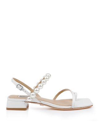 Women's Joelle Embellished Sandals Product Image