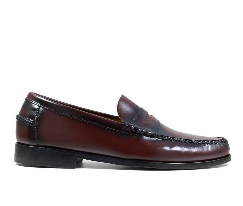 Men's Florsheim Berkley Penny Loafers Product Image