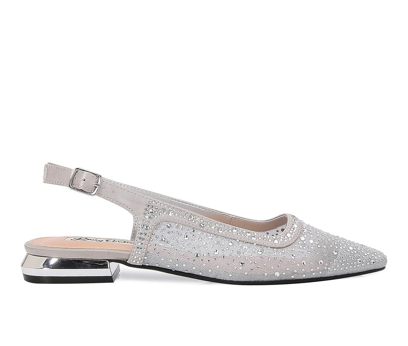 Women's Lady Couture Kara Special Occasion Shoes Product Image