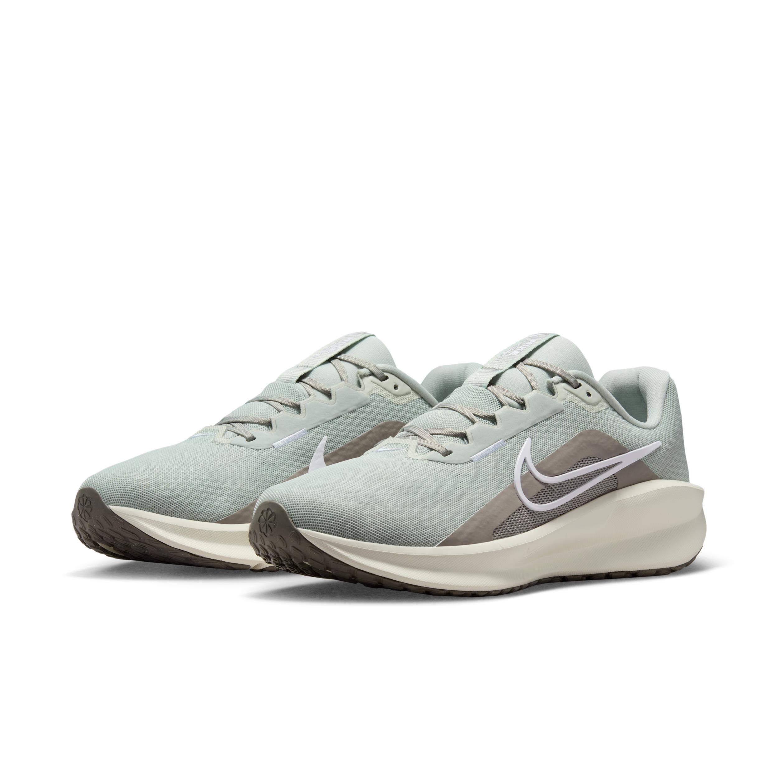 Nike Mens Downshifter 13 Road Running Shoes | FD6454-013 Product Image