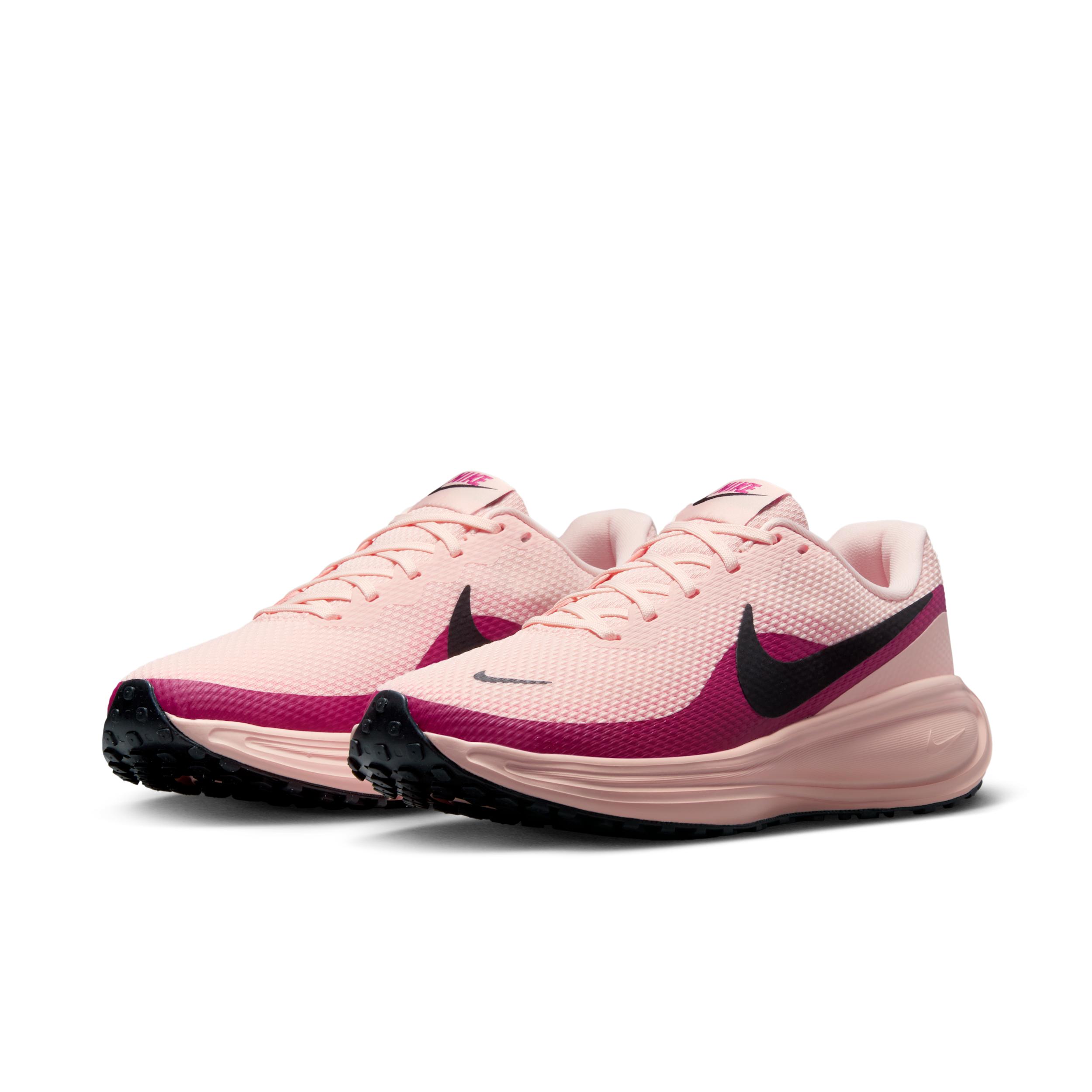Nike Women's Revolution Road Running Shoes Product Image