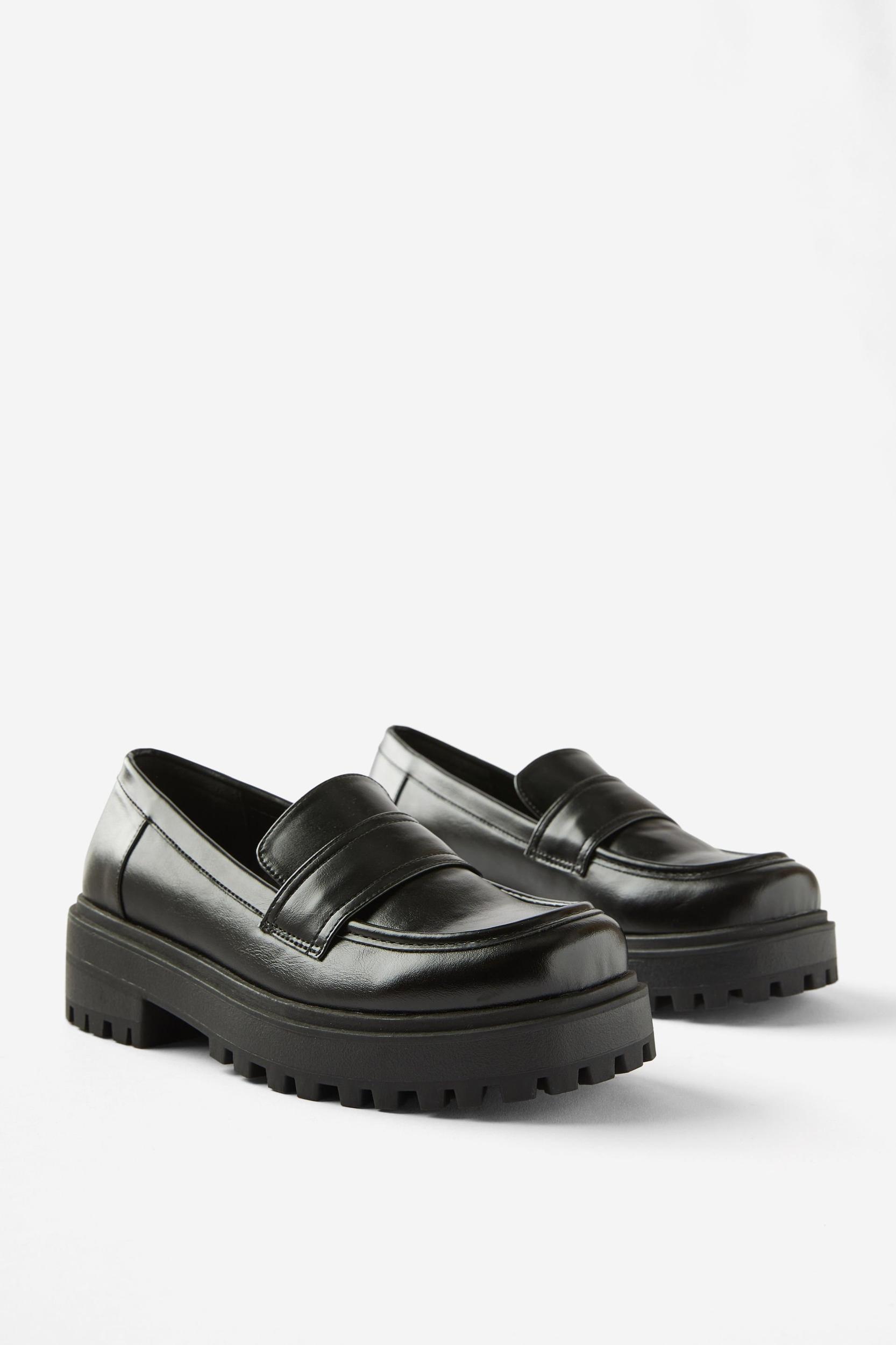 Lauren Loafer Product Image