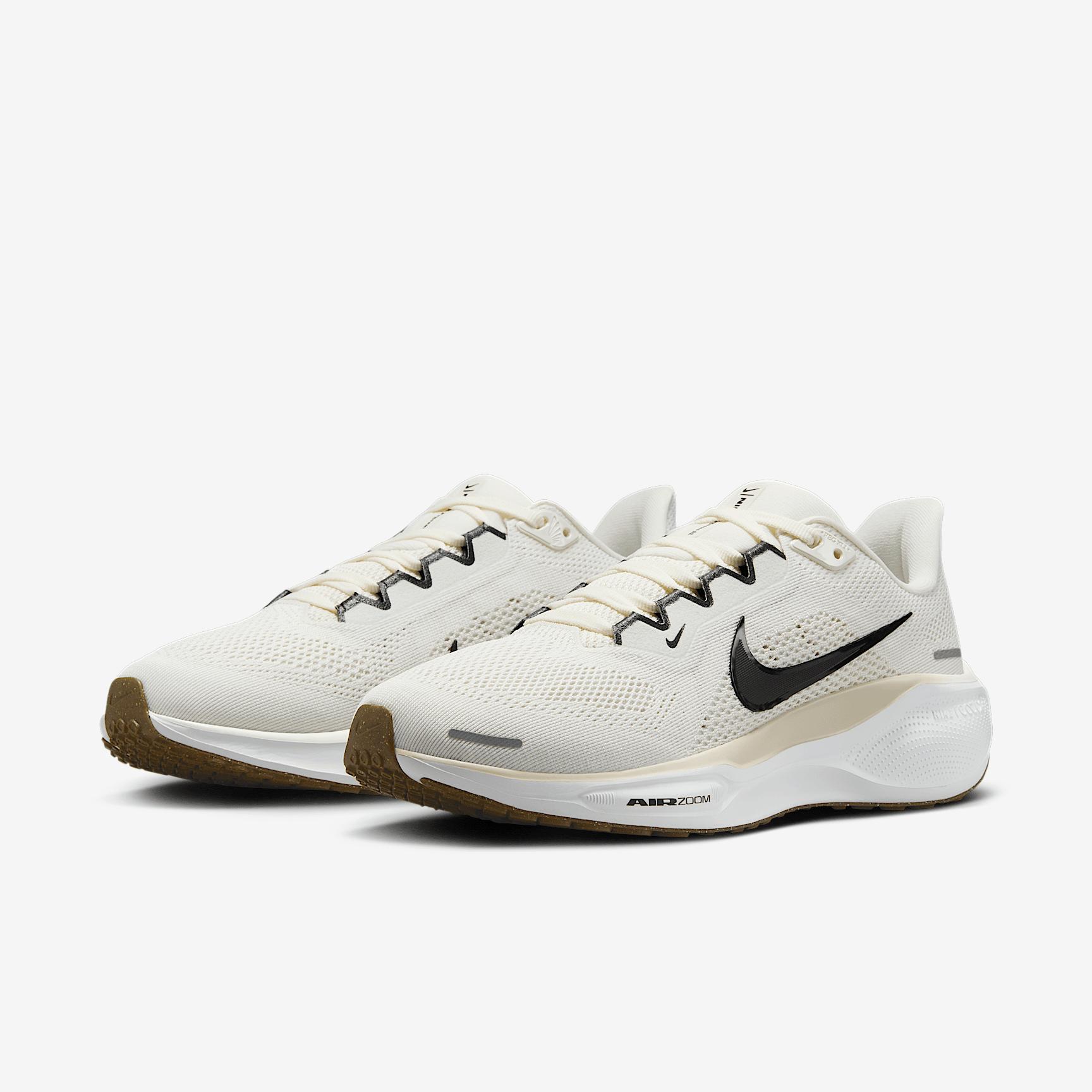 Nike Womens Nike Air Zoom Pegasus 41 - Womens Running Shoes Product Image
