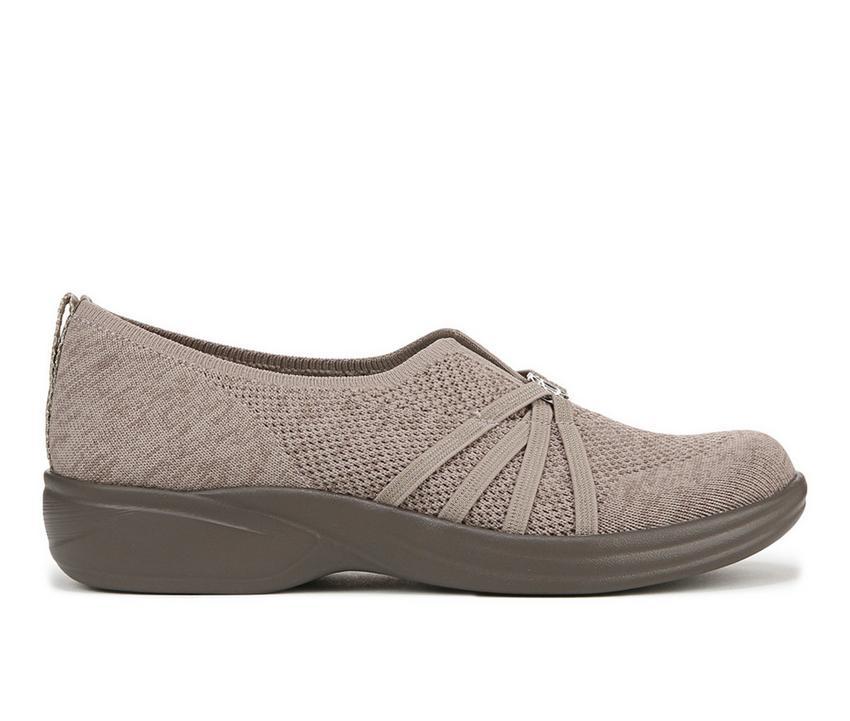 Women's LifeStride Niche Knit Casual Slip-Ons Product Image
