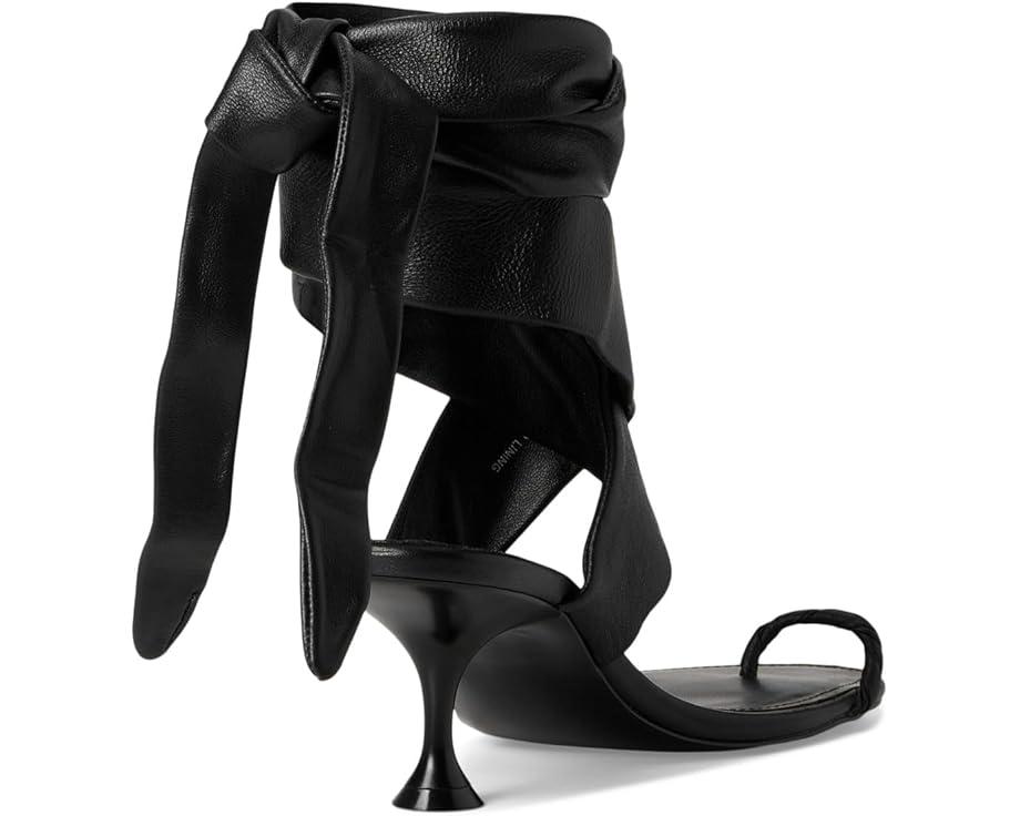 Irene Flat Thong Sandals Product Image