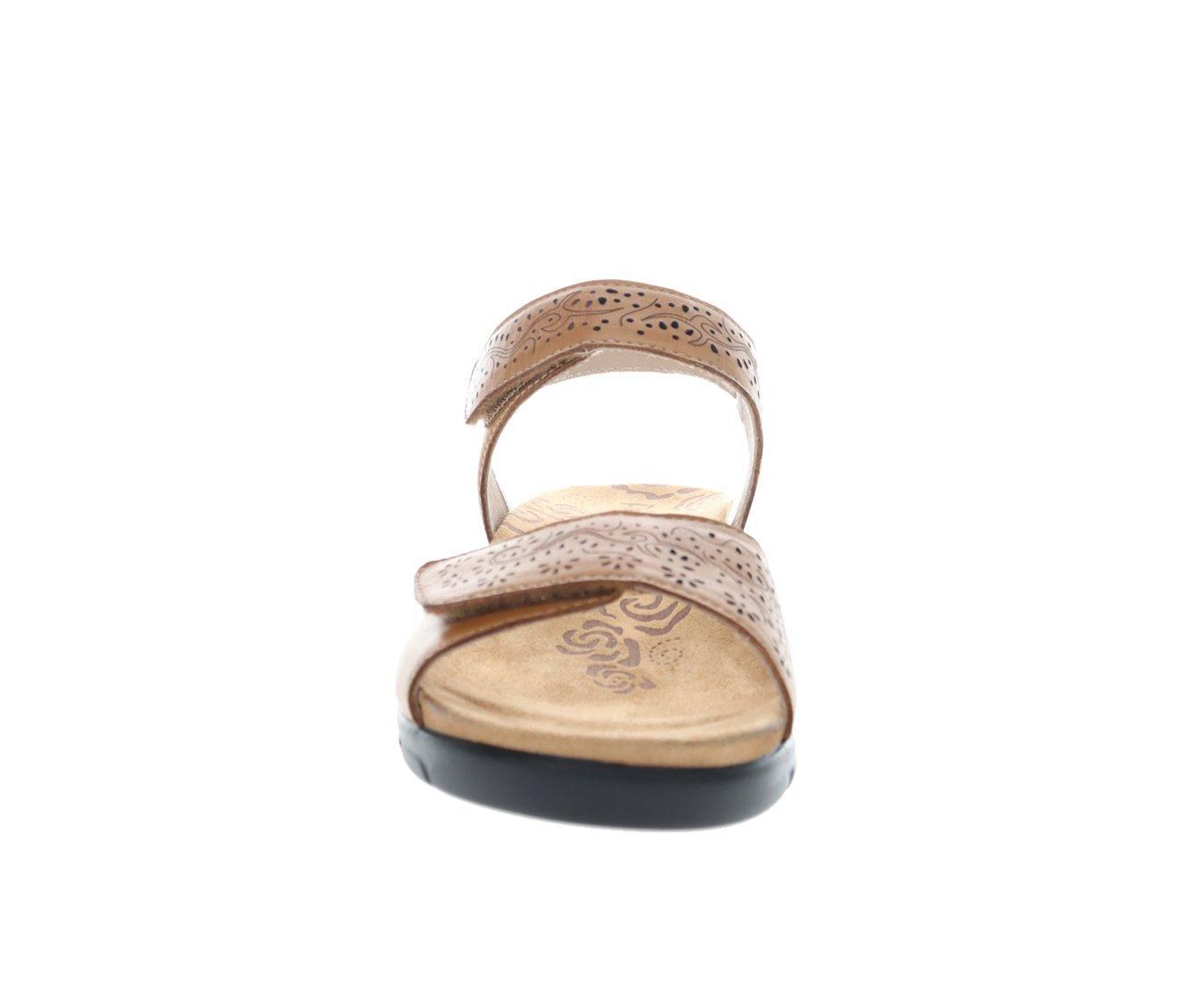 Women's Propet Wanda Wedge Sandals Product Image