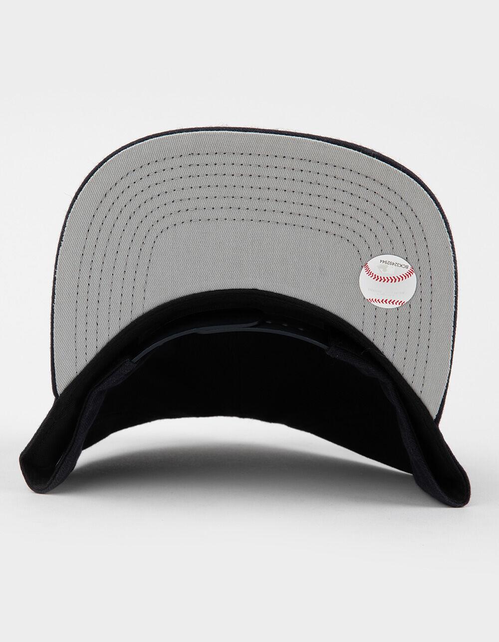 47 BRAND New York Yankees Sure Shot WS '47 Captain Snapback Hat - NAVY Product Image