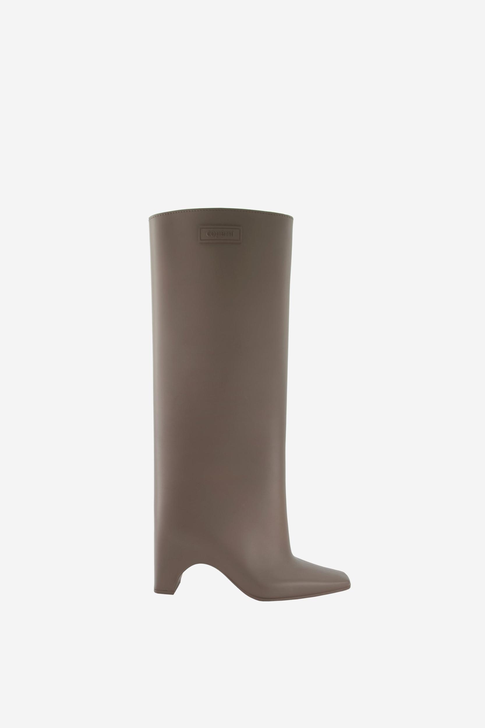 Rubber Bridge Boot Product Image