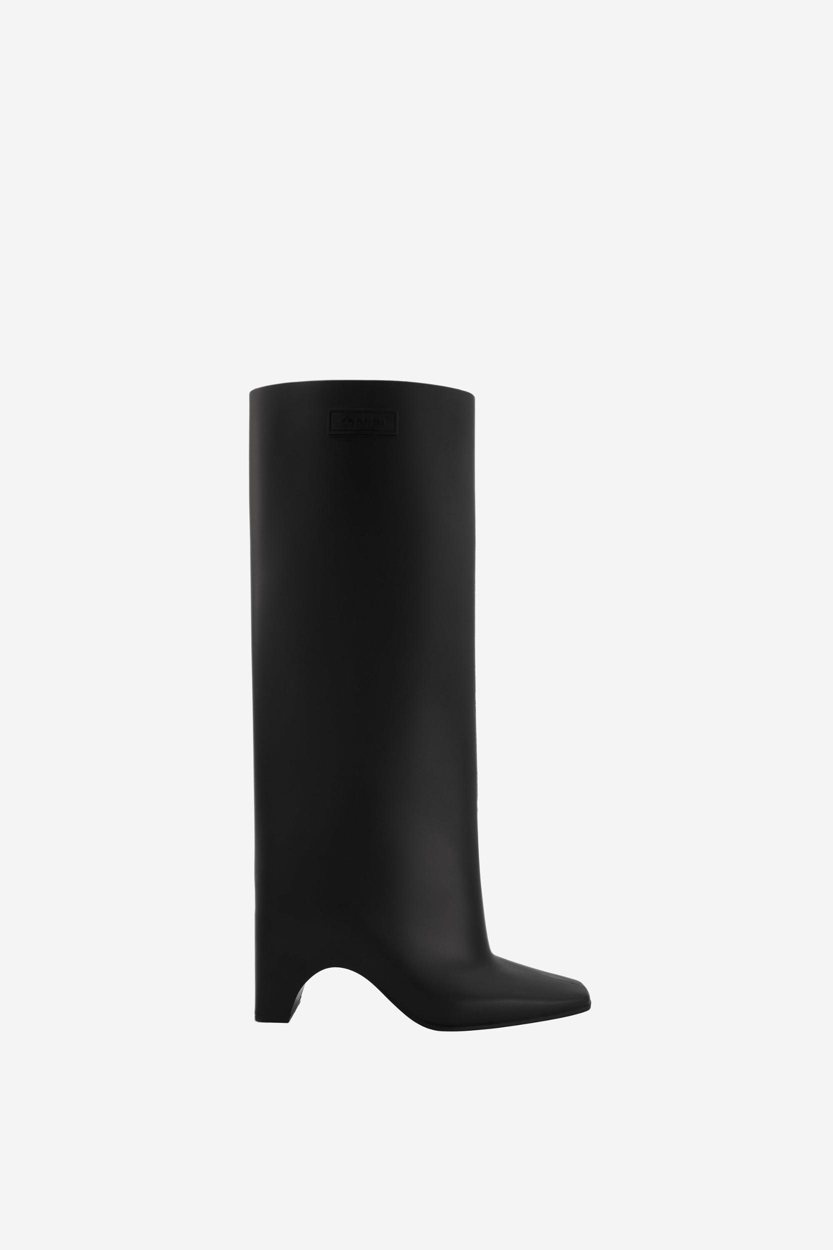 Rubber Bridge Boot Product Image