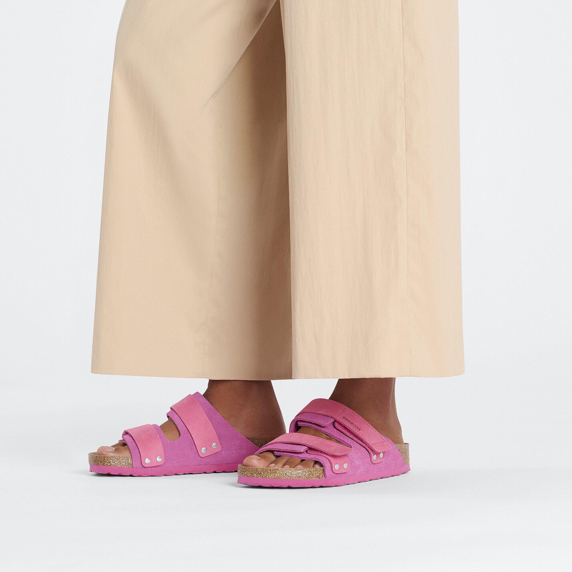 Uji Nubuck Leather/Suede Product Image