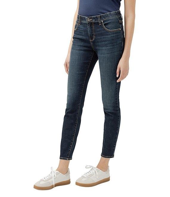 Jag Jeans Cecilia Skinny Mid Rise Jean Product Image