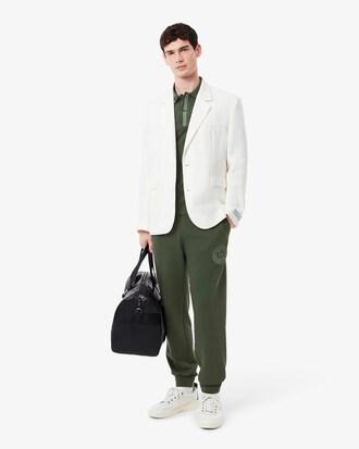 Double Face Piqué Sweatpants Product Image