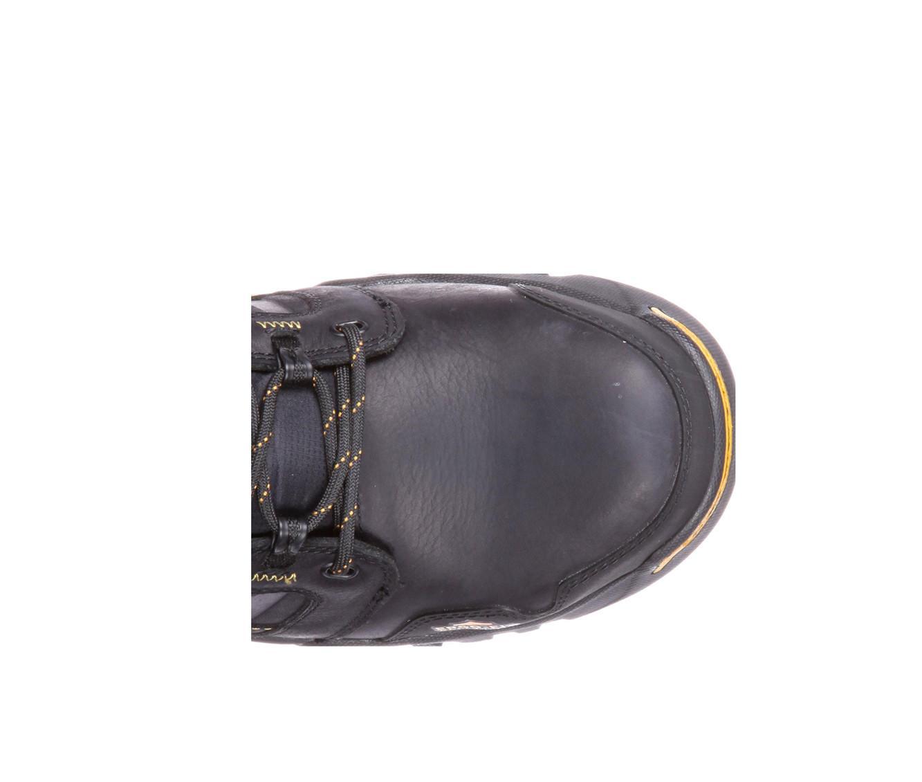 Men's Georgia Boot Amplitude Composite Toe Waterproof Work Boots Product Image