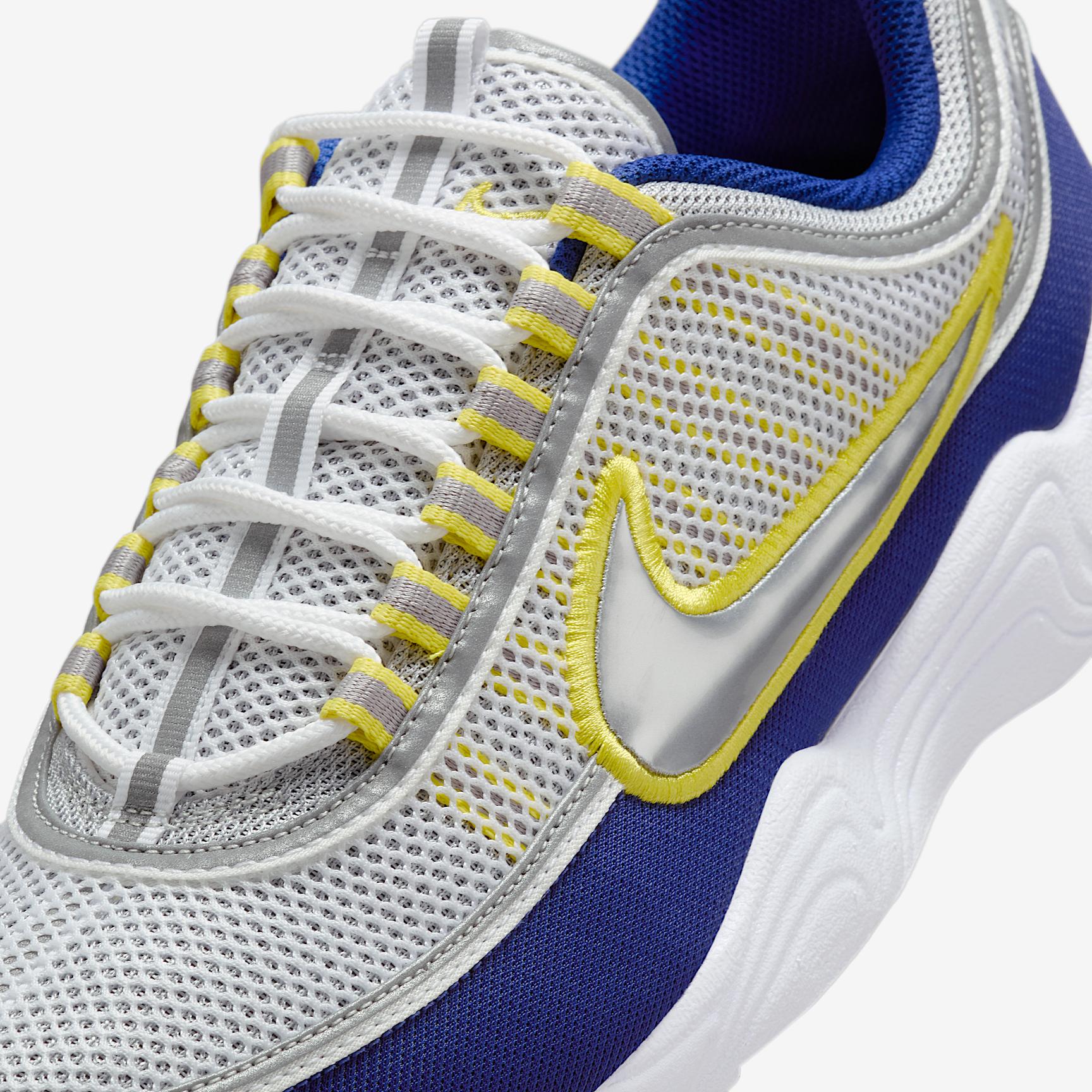 Nike Men's Air Zoom Spiridon SP Shoes Product Image