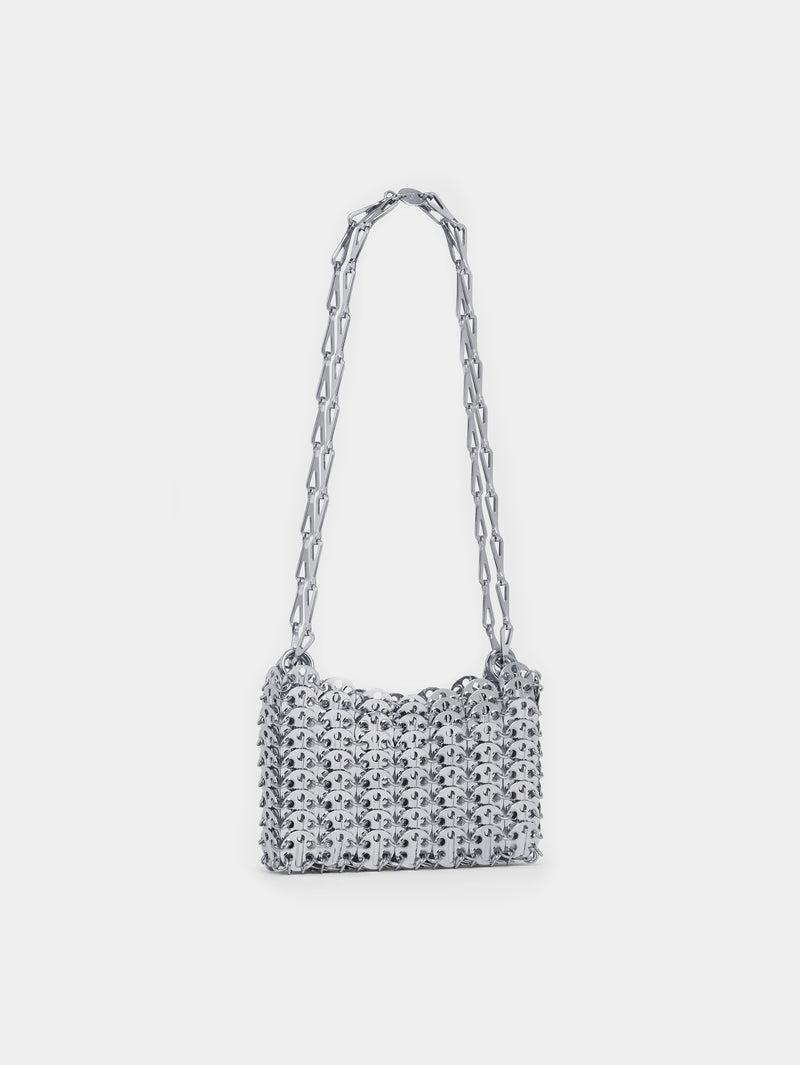 Iconic Silver Nano 1969 bag Product Image