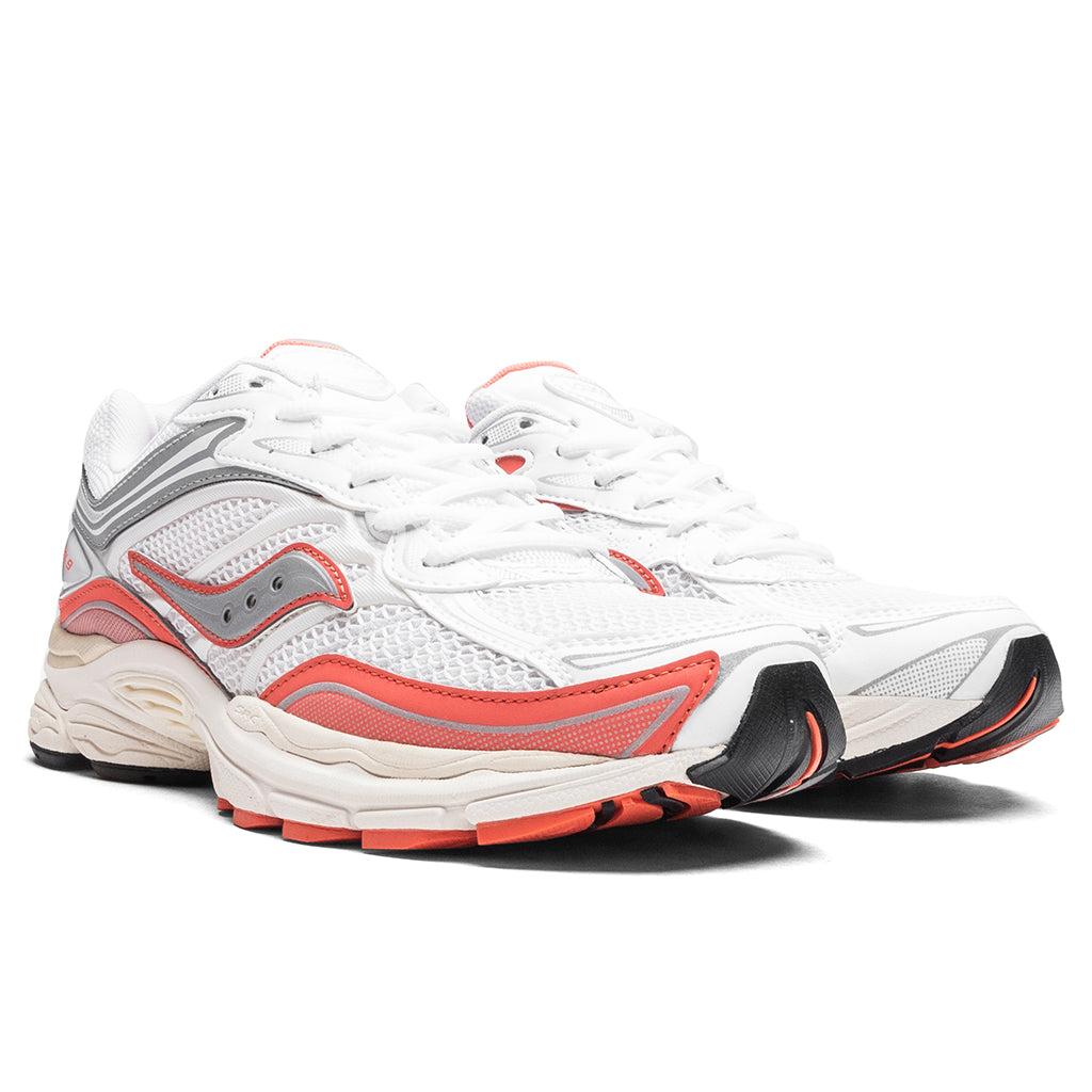 Progrid Omni 9 - Ivory/Coral Male Product Image