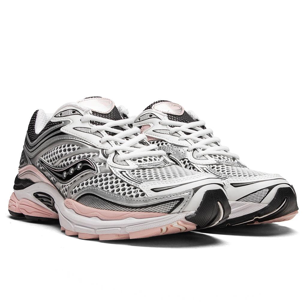 Progrid Omni 9 - Silver/Pink Male Product Image