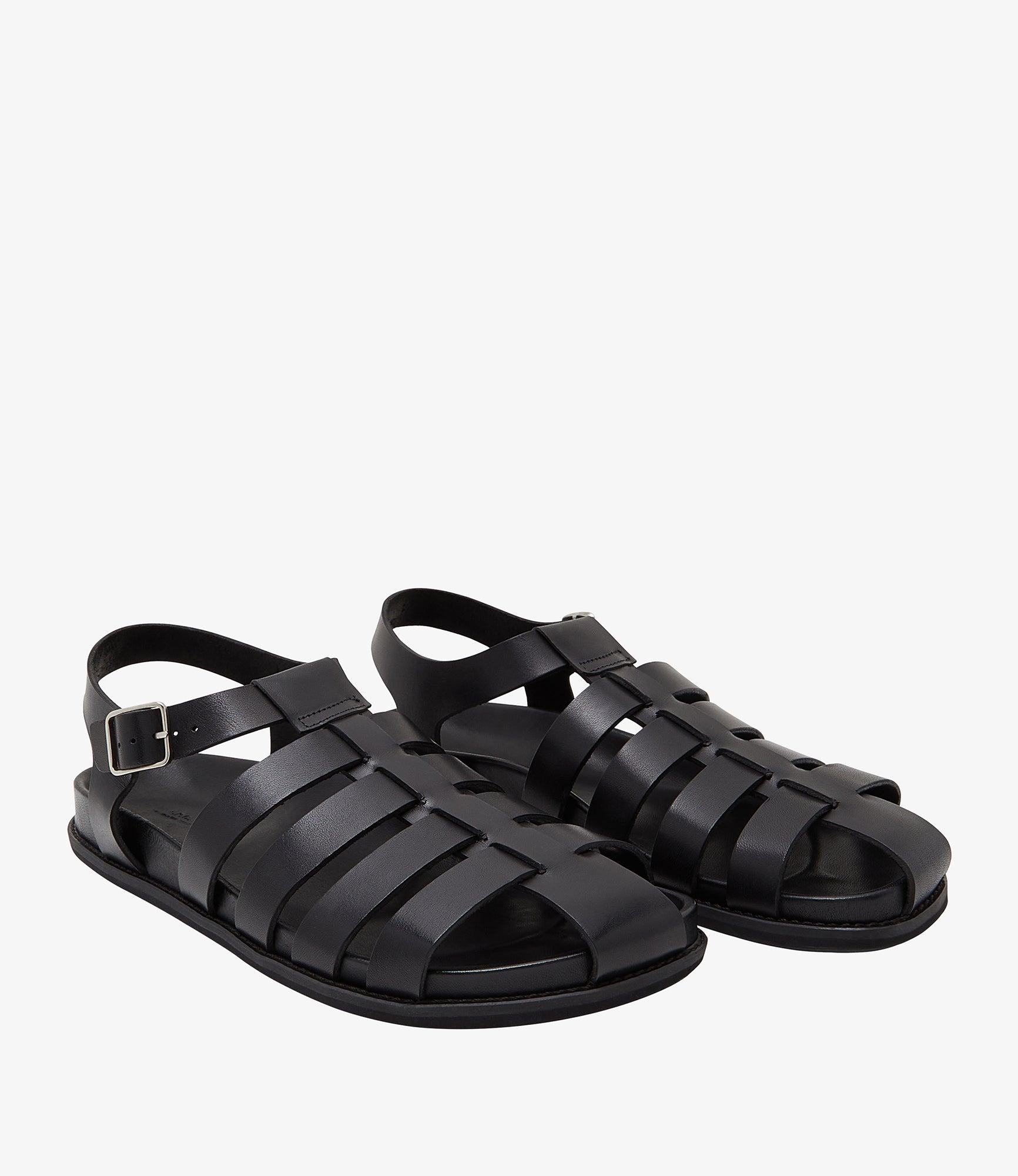 Fisherman H sandals Male Product Image