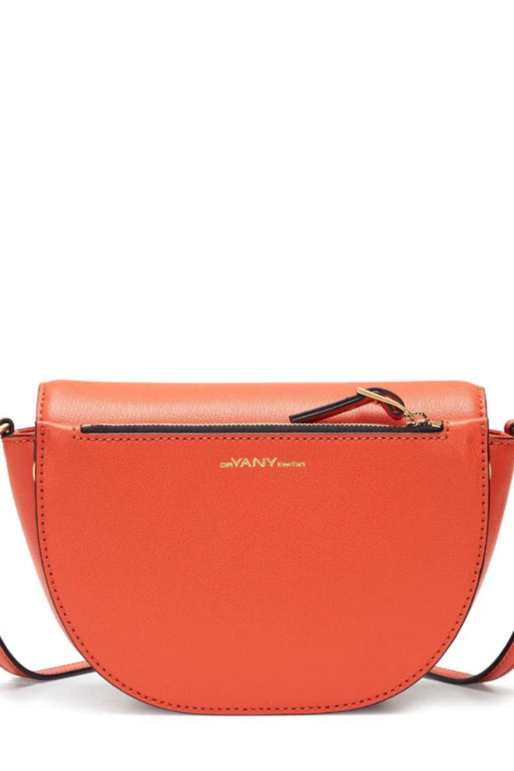 Lottie Saddle Crossbody Product Image
