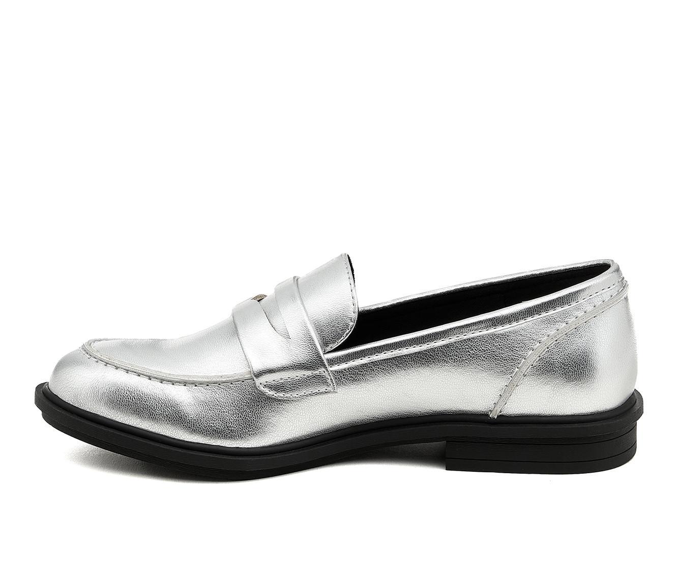 Women's Rocket Dog Gabby Loafers Product Image