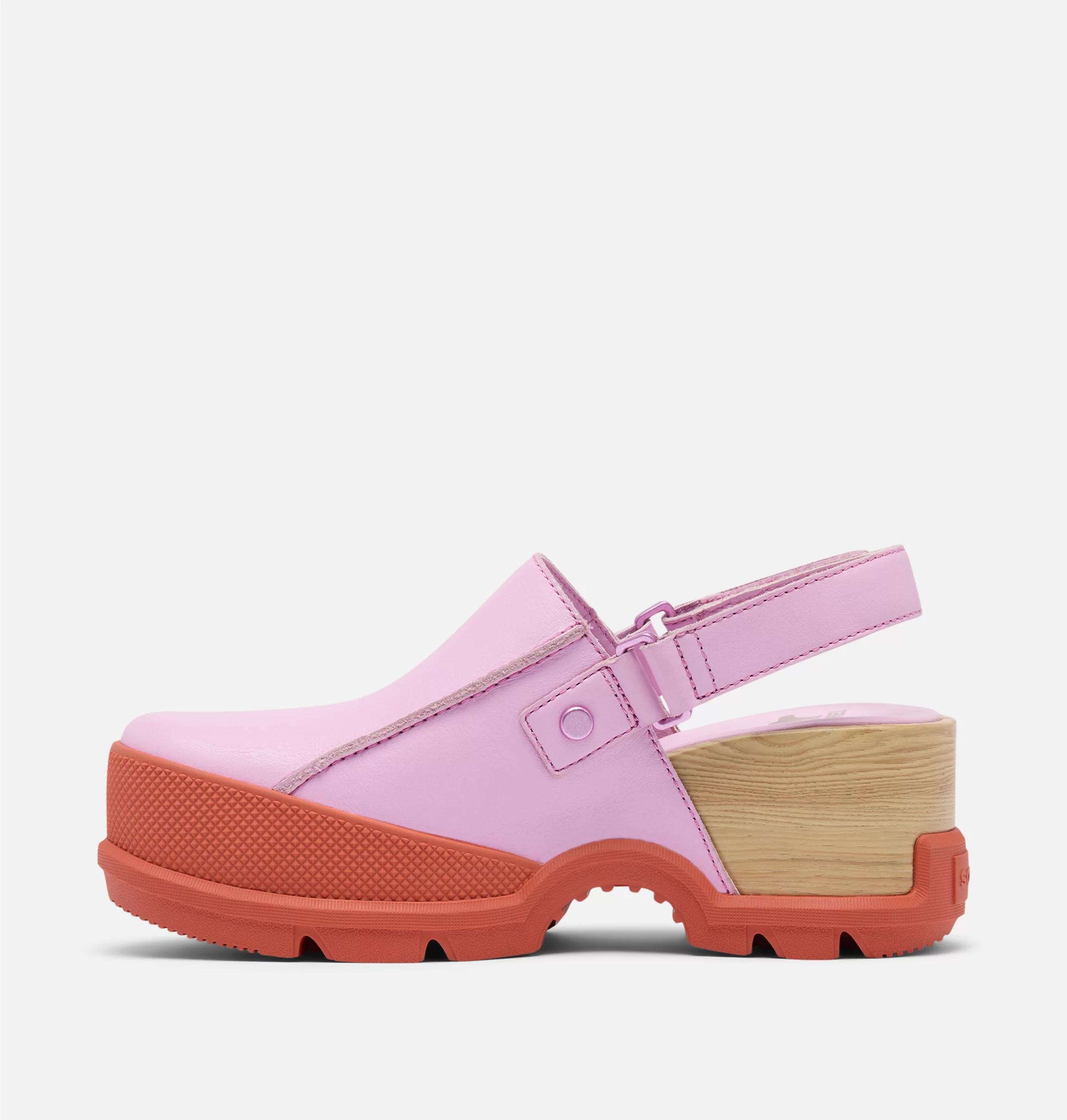 ROAM’N CLOG™ RBR Women's Clog Product Image