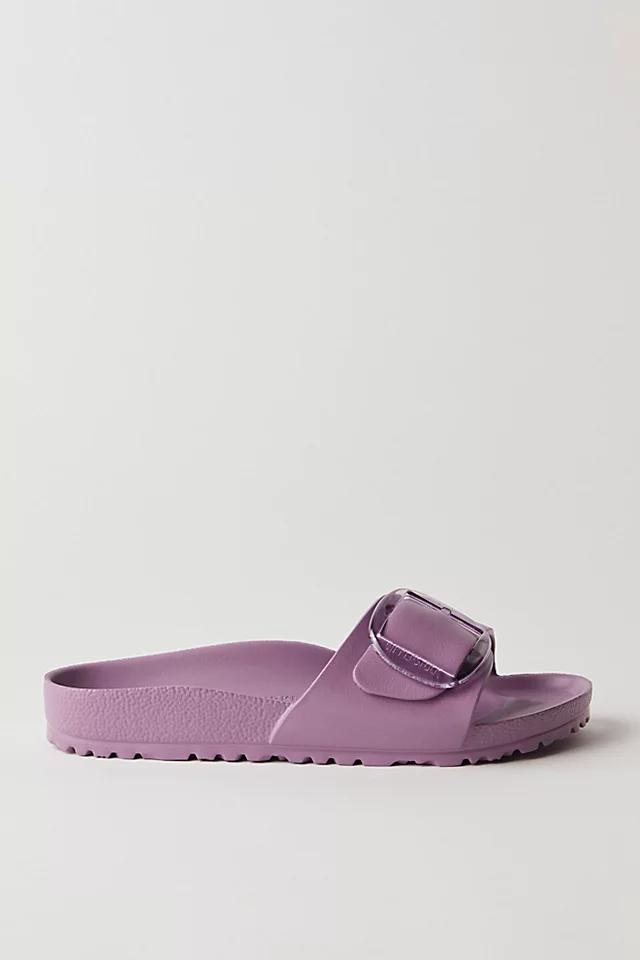 Birkenstock Madrid EVA Big Buckle Sandals Product Image