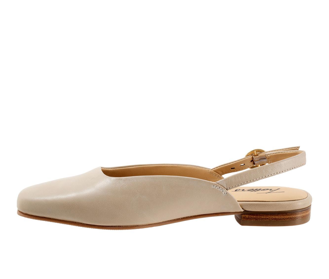 Women's Trotters Holly Slingback Flats Product Image
