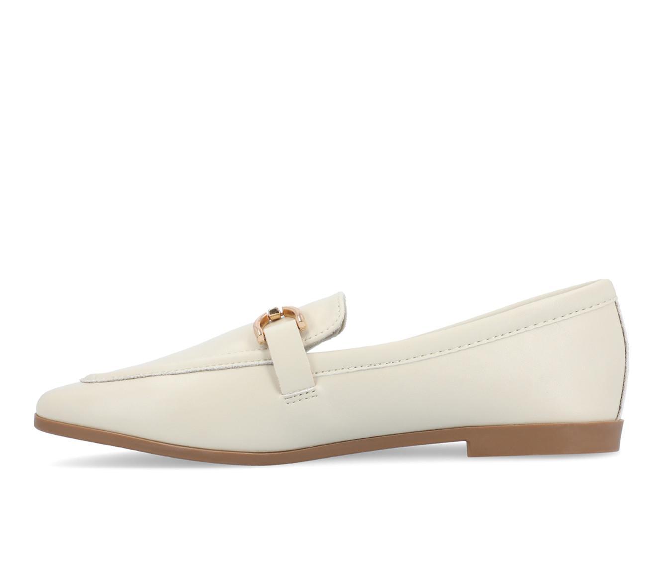 Women's Journee Collection Mizza Loafers Product Image