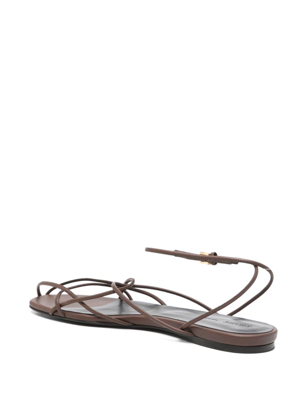 Loulou sandals Product Image