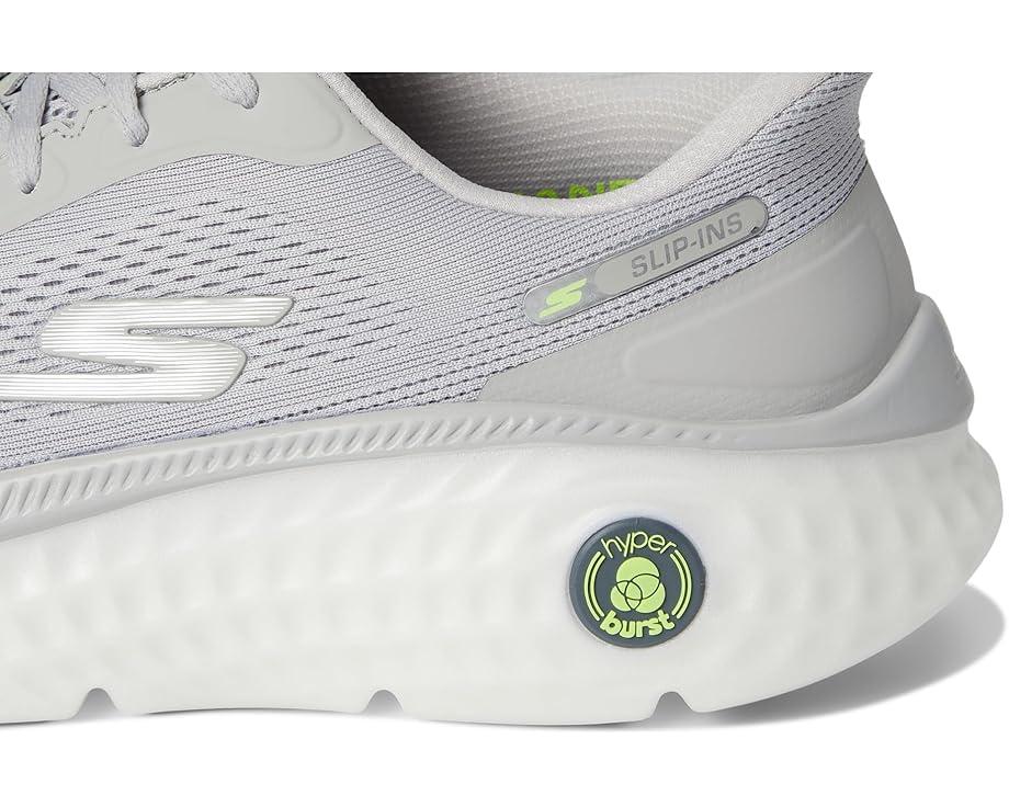 Max Cushioning Suspension Chrone Hands Free Slip-Ins Product Image