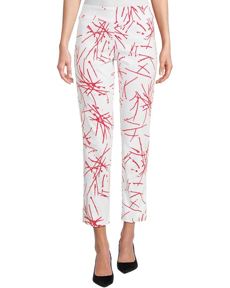 Pull-On Ankle Product Image