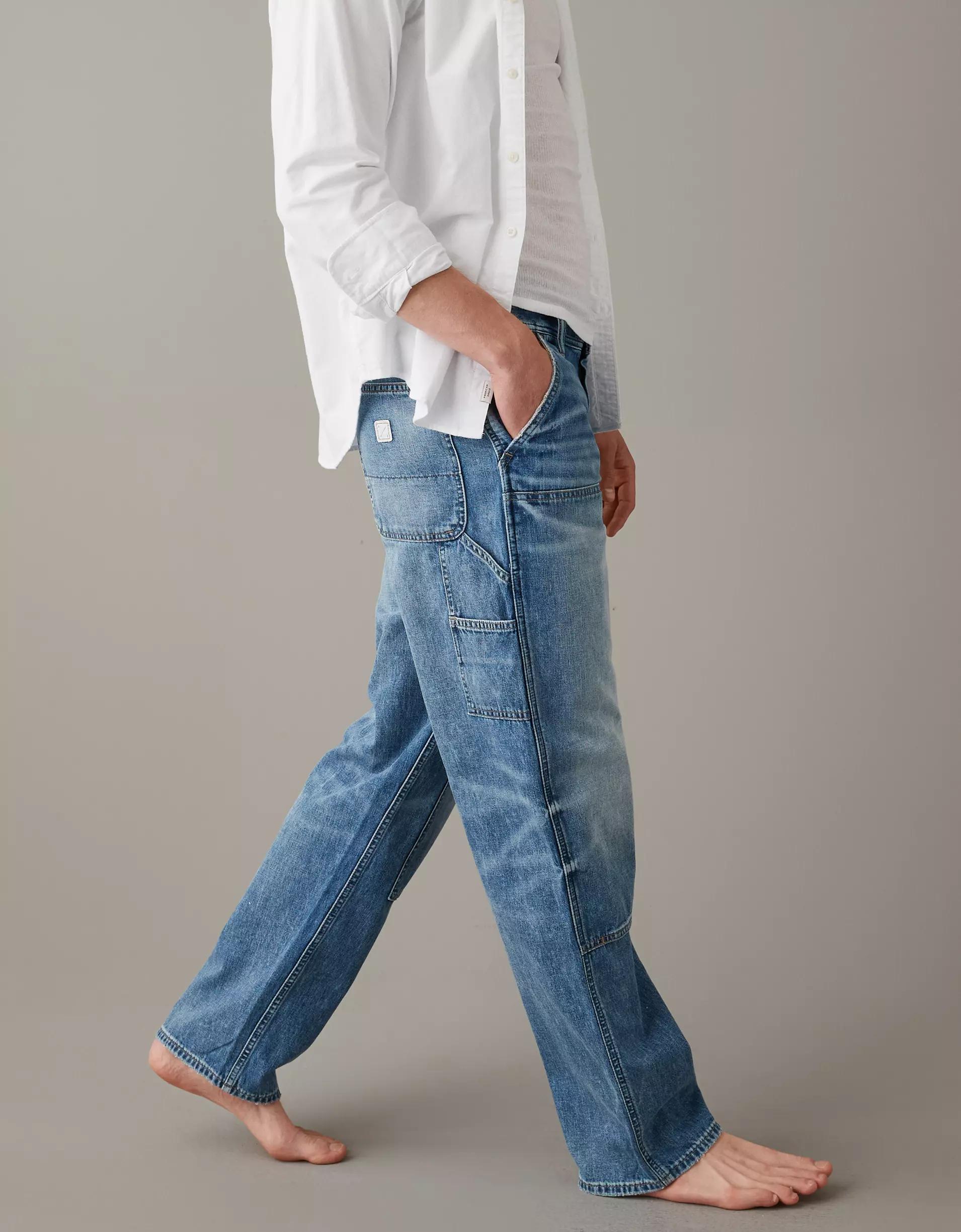 AE Carpenter Jean Product Image