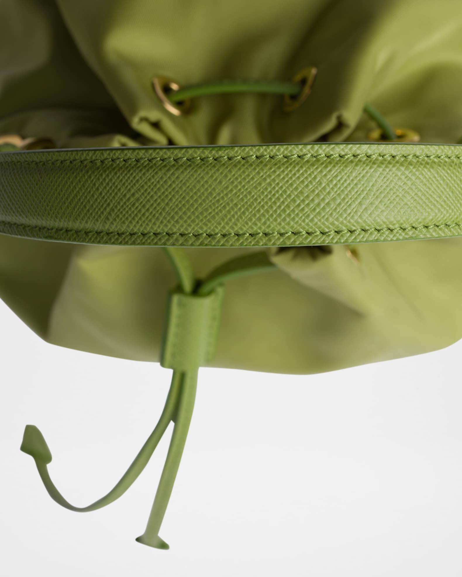 Re-Edition 1978 Re-Nylon Mini Bucket Bag Product Image